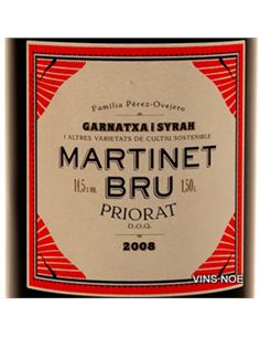 Martinet Bru (Magnum) - MARTINET BRU (MAGNUM) 2