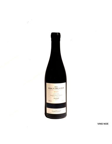 Mas Martinet Els Escurçons 2016 - Els Escurçons