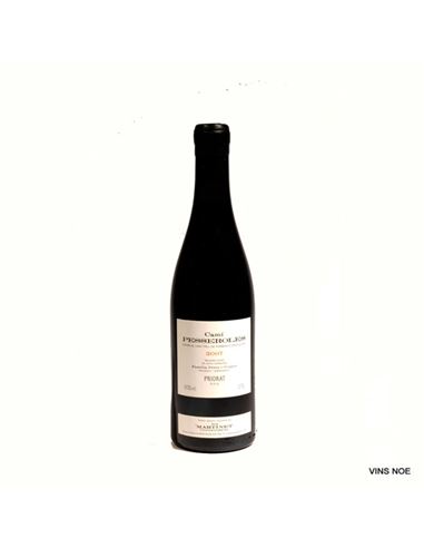 Mas Martinet Cami Pesseroles 2016 - CAMI PESSEROLES