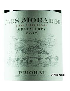 Clos Mogador - Clos_Mogador 2