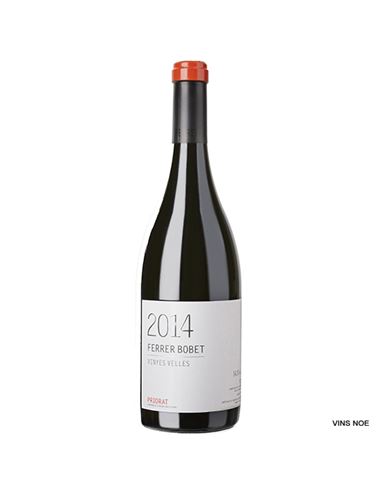 Ferrer Bobet Vinyes Velles 2017 - FERRER_BOBET_VINYES_VELLES