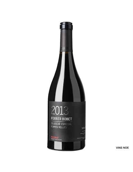 Ferrer Bobet Selecció Especial 2016 - Ferrer_Bobet_selccio_especial_vinyes_velles_1