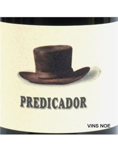 El Predicador 2018 - EL PREDICADOR 2