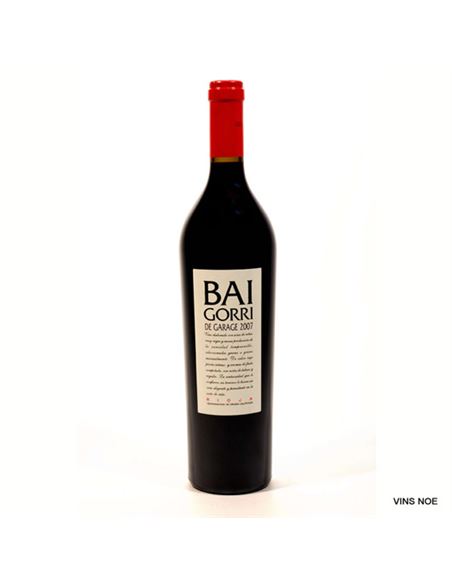 Baigorri Vino de Garage 2013 - BAIGORRI VINO DE GARAGE