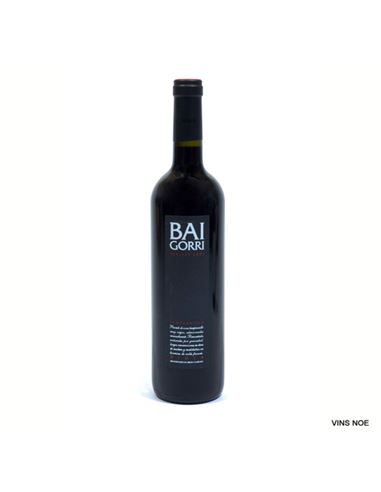 Baigorri Reserva - BAIGORRI RESERVA