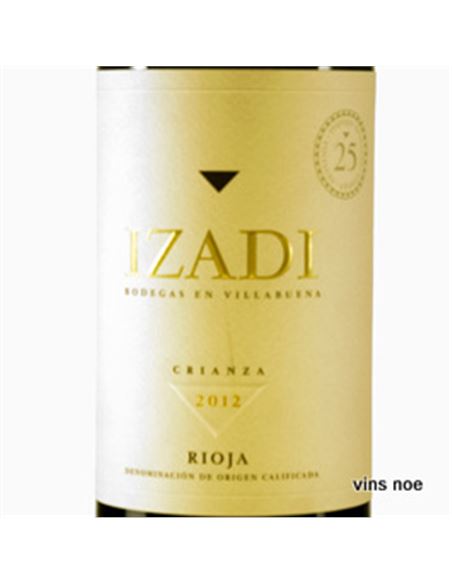 Izadi Crianza - IZADI_CRIANZA-E
