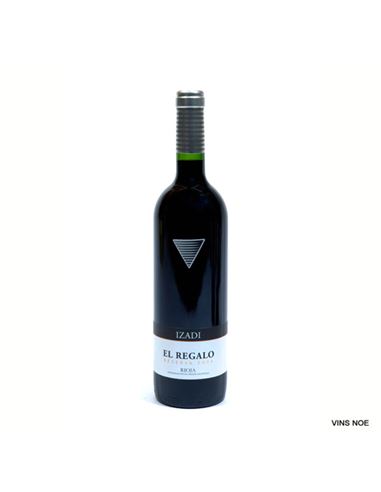 El Regalo - EL REGALO