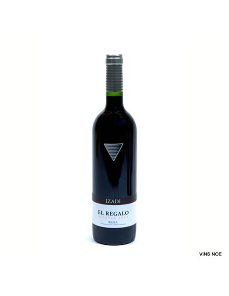 El Regalo - EL REGALO