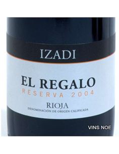 El Regalo - EL REGALO 2