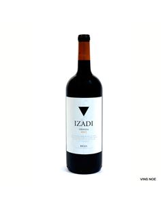 Izadi Crianza (Magnum) - IZADI CRIANZA (MAGNUM)