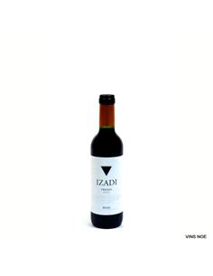 Izadi Crianza (37,5 cl) - IZADI CRIANZA (37,5)