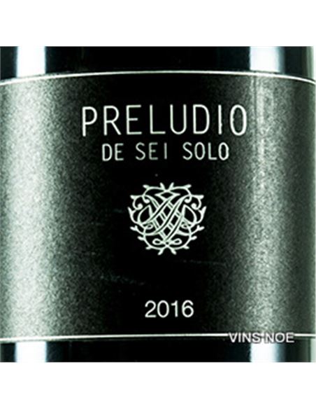 Preludio de Sei Solo 2018 - Sei_Solo_Preludio-E