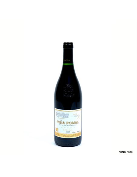 Viña Pomal Gran Reserva - VIÑA POMAL