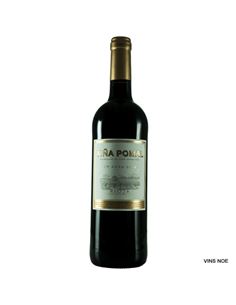 Viña Pomal Crianza - Viña_Pomal_Crianza