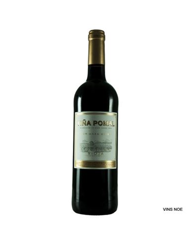 Viña Pomal Crianza - Viña_Pomal_Crianza