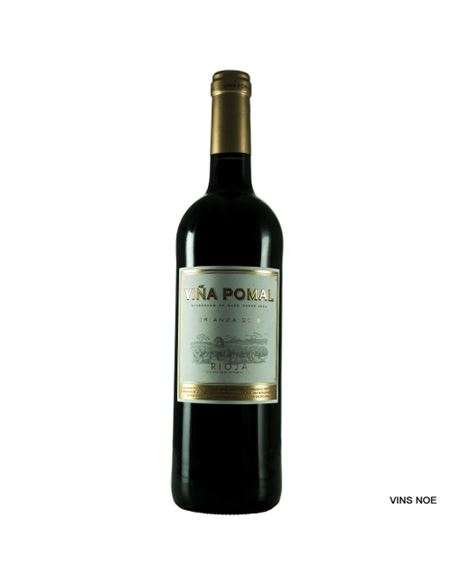 Viña Pomal Crianza - Viña_Pomal_Crianza