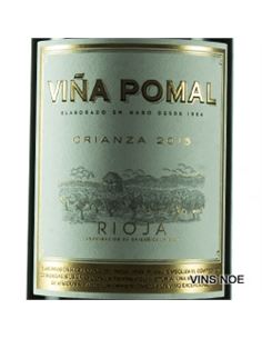 Viña Pomal Crianza - Viña_Pomal_Crianza 2