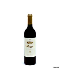 Muga Crianza 2018 - MUGA CRIANZA