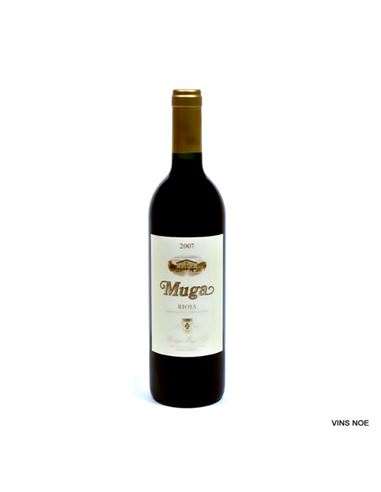 Muga Crianza 2018 - MUGA CRIANZA