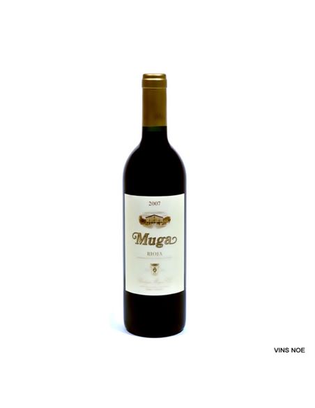 Muga Crianza 2018 - MUGA CRIANZA