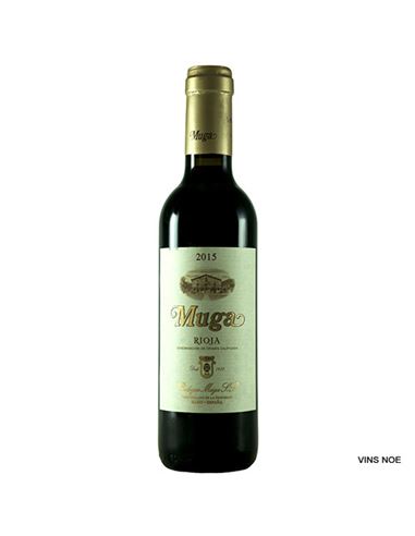 Muga Crianza 2016 (37,5 cl.) - Muga_Crianza_(37,5_cl)