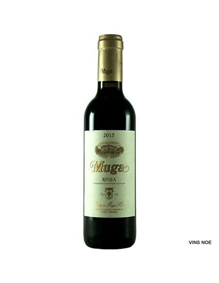 Muga Crianza 2016 (37,5 cl.) - Muga_Crianza_(37,5_cl)