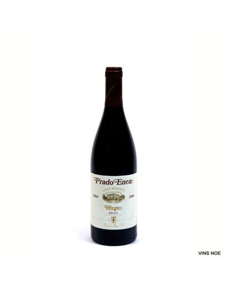 Muga Prado Enea Gran Rva 2014 - PRADO ENEA