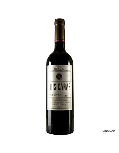 Luis Cañas Reserva 2015 - LUIS_CANAS_RESERVA