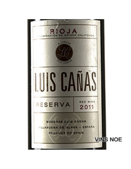 Luis Cañas Reserva 2015 - LUIS_CANAS_RESERVA-E
