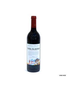 Viña Alberdi Crianza 2016 - VIÑA ALBERDI CRIANZA