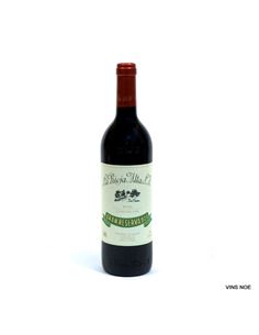 Gran Reserva 904 2011 - GRAN RVA 904