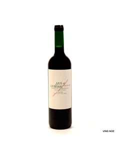 Seis de Luberri - SEIS DE LUBERRI