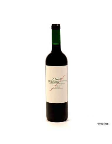 Seis de Luberri - SEIS DE LUBERRI