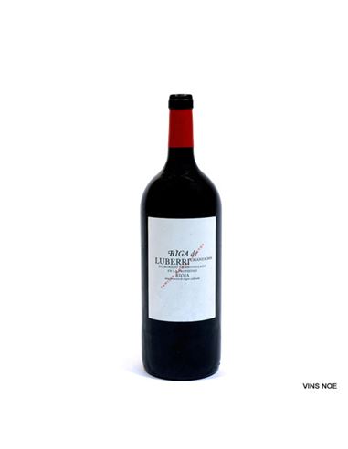 Biga de Luberri Crianza (Magnum) - LUBERRI BIGA (MAGNUM)
