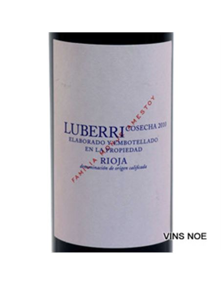 Luberri Maceración Carbónica - LUBERRI_JOVEN_MACERACION_CARBONICA_E