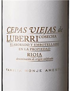 Luberri Cepas Viejas - LuberriCepasViejas_VinsNoe 2