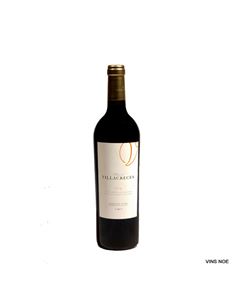 Finca Villacreces 2016 - FINCA VILLACRECES