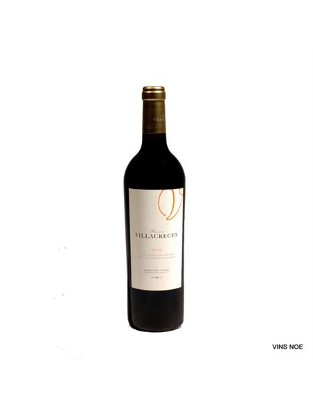 Finca Villacreces 2016 - FINCA VILLACRECES