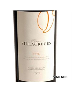 Finca Villacreces 2016 - FINCA VILLACRECES 2