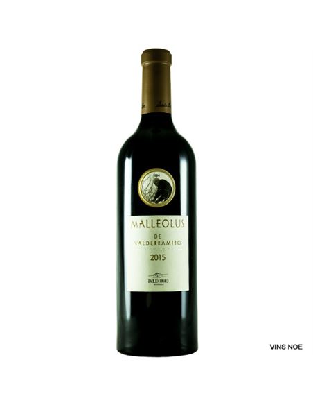 Malleolus de Valderramiro 2015 - Malleolus_de_valderramiro