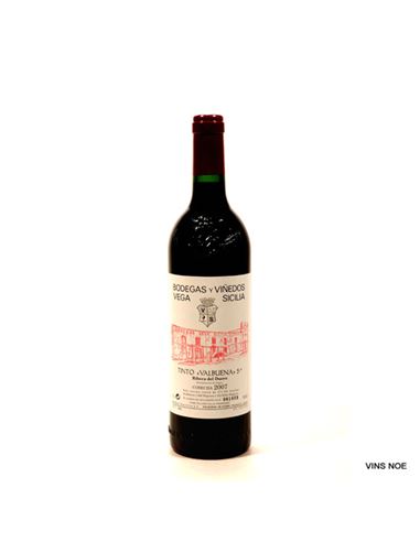 Valbuena 5º año (Magnum) 2014 - VALBUENA 5.A.