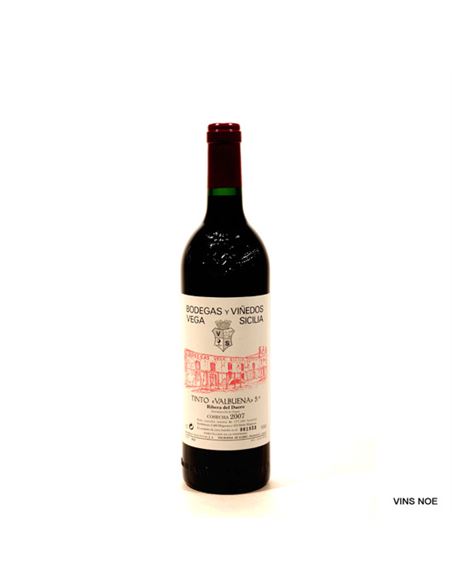 Valbuena 5º año (Magnum) 2014 - VALBUENA 5.A.