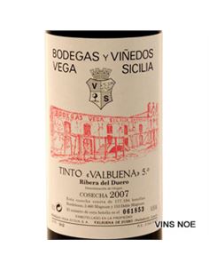 Valbuena 5º año (Magnum) 2014 - VALBUENA 5.A. 2