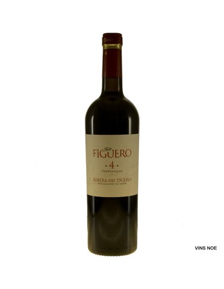 Figuero 4 Roble - Figuero_4_Roble