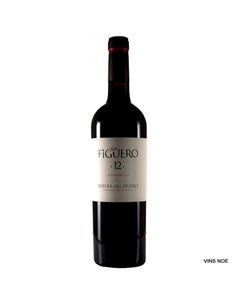Figuero 12 Crianza - FIGUERO_12_CRIANZA