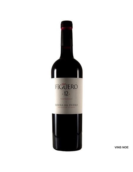 Figuero 12 Crianza - FIGUERO_12_CRIANZA