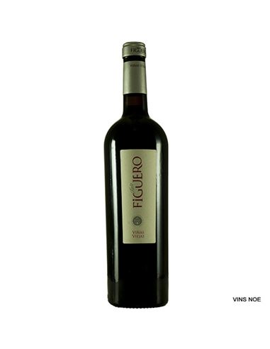 Figuero Viñas Viejas 2017 - Figuero_Vinas_Viejas