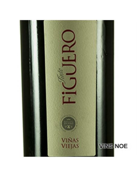 Figuero Viñas Viejas 2017 - Figuero_Vinas_Viejas-E