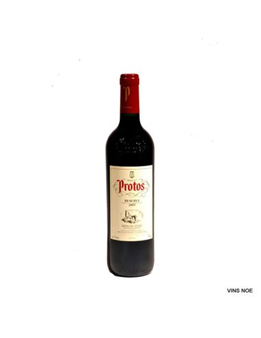 Protos Reserva 2014 - PROTOS RESERVA