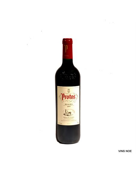 Protos Reserva 2014 - PROTOS RESERVA